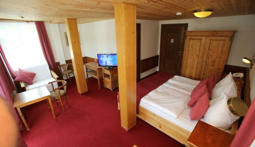 Hotel Jelínek Špindlerův Mlýn